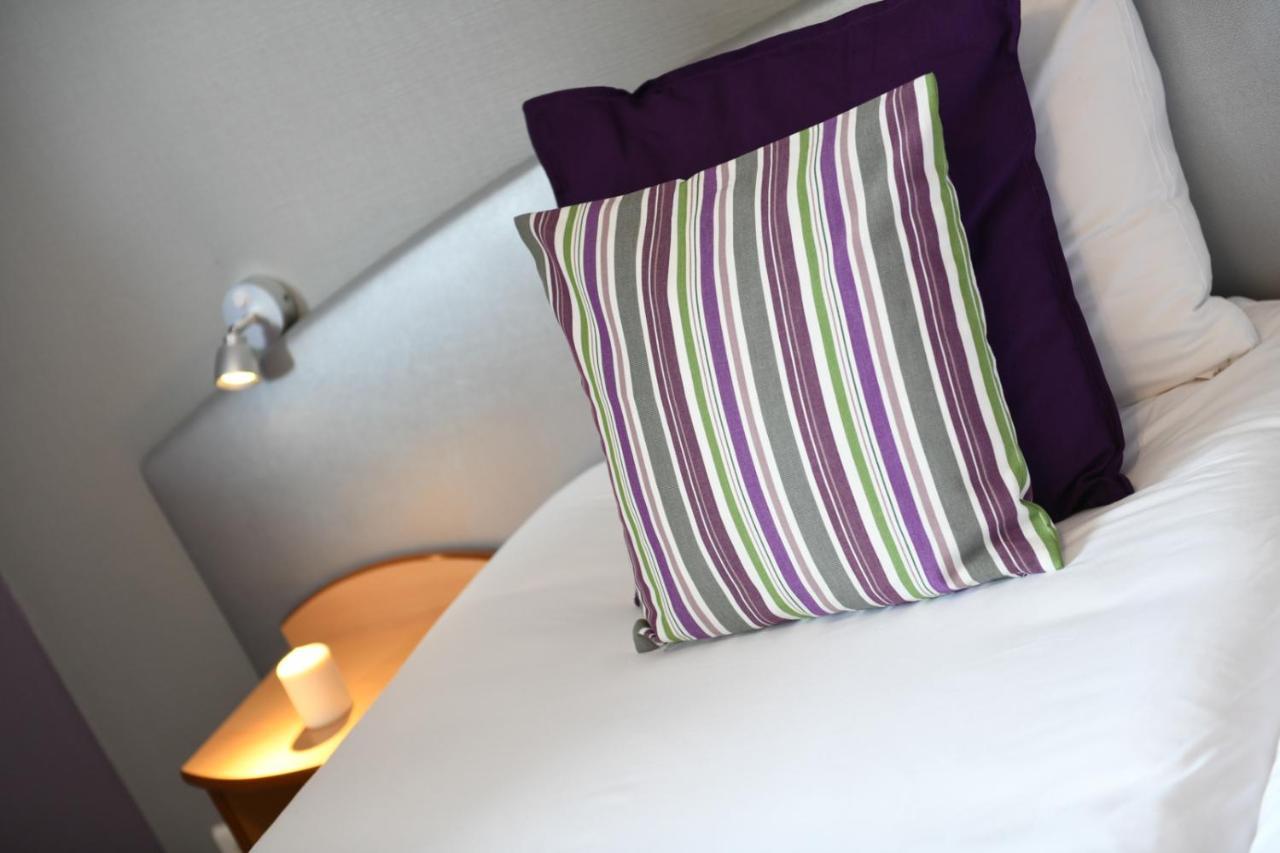 מימיזן-פלאז' Logis Hotel De France מראה חיצוני תמונה