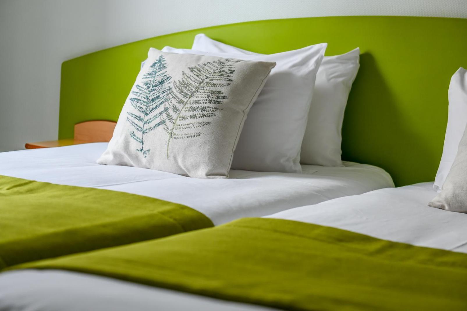 מימיזן-פלאז' Logis Hotel De France מראה חיצוני תמונה