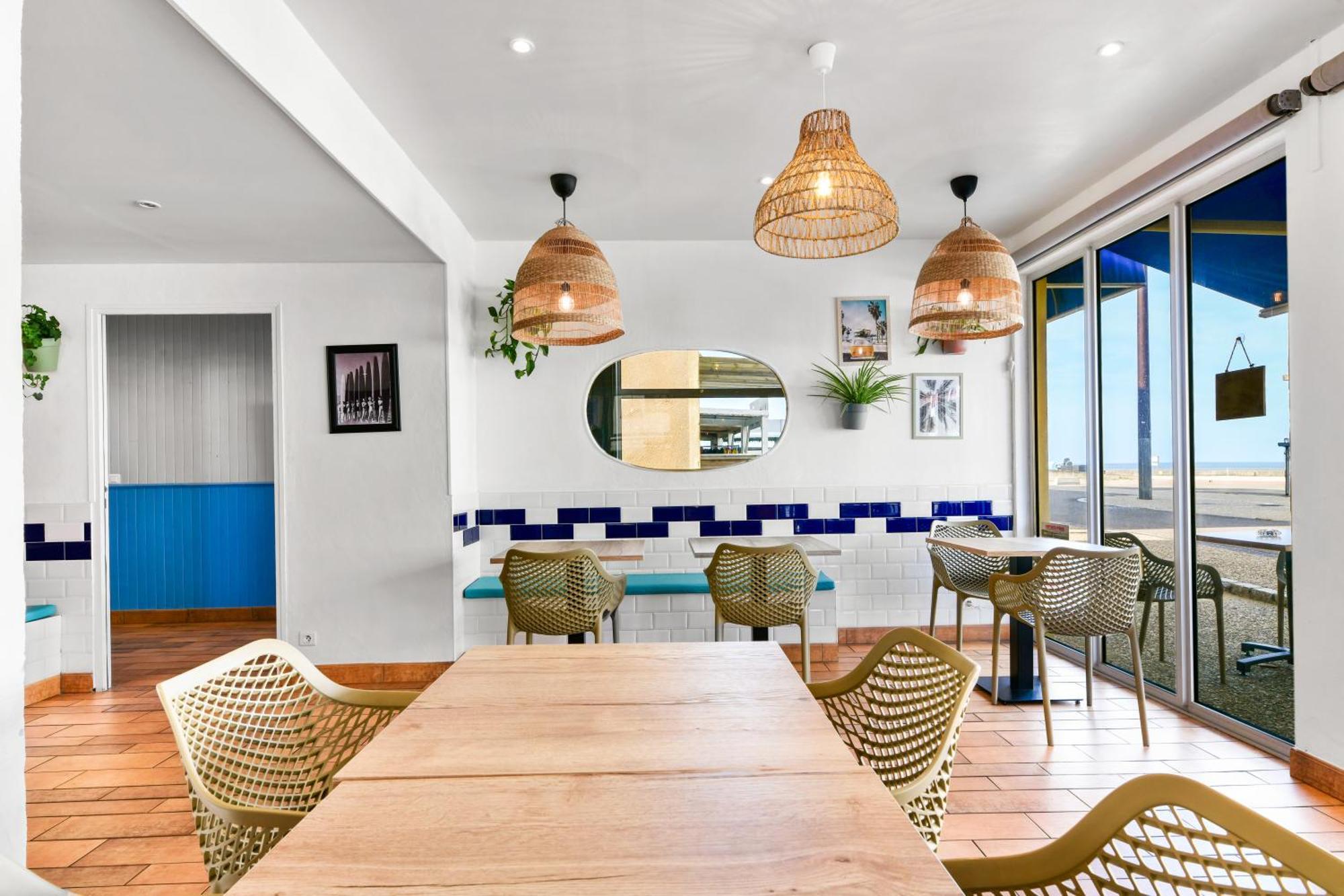 מימיזן-פלאז' Logis Hotel De France מראה חיצוני תמונה